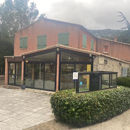 Auberge La Table Du Cure كوكونيان المظهر الخارجي الصورة