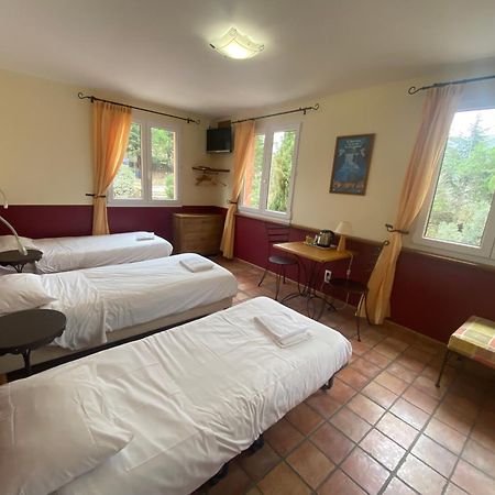 Auberge La Table Du Cure كوكونيان المظهر الخارجي الصورة